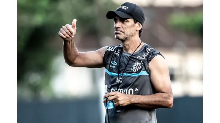 Foto: Flickr Santos- Bustos está empolgado com o desempenho das joias