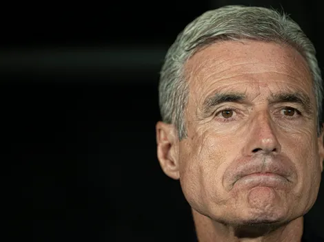 "Já decidiu"; Luís Castro recebe propostas e 'bate o martelo' no Botafogo