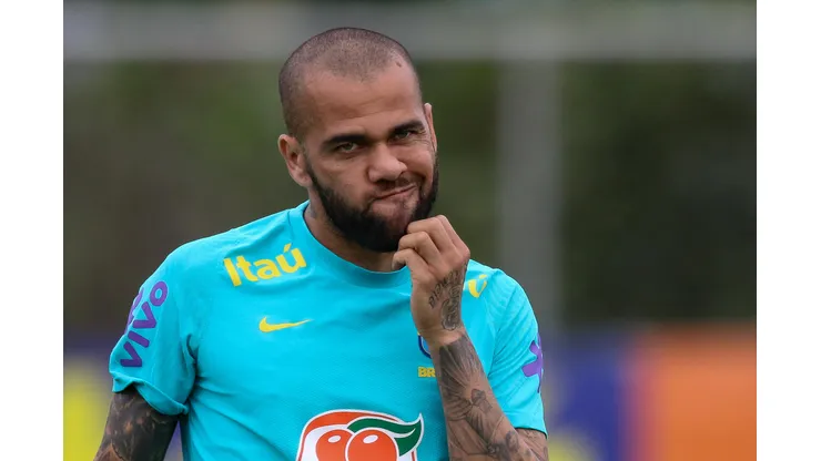 Foto: Fernando Moreno/AGIF - Comentarista desceu a lenha contra o veterano