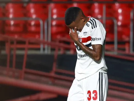 Em defesa ao São Paulo, jornalista detona CBF e manda ‘indireta’ para agente de Caio