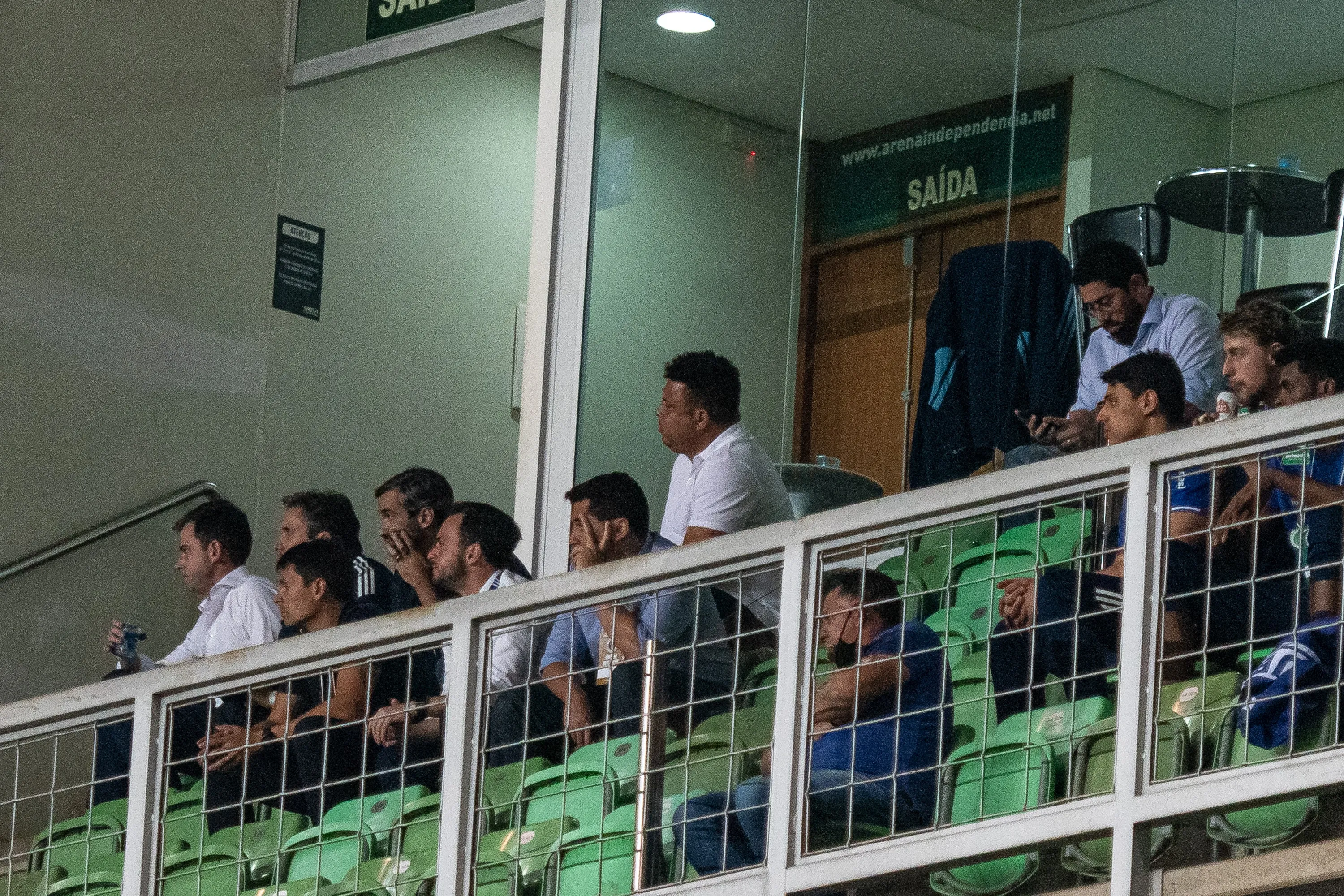 Foto: Alessandra Torres/AGIF | Ronaldo recebe proposta sedutora