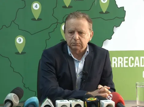 “Ronaldo, aceite”; Torcida do Cruzeiro ‘enlouquece’ com proposta sedutora de Vittorio Medioli