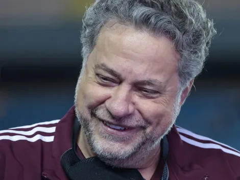 Casares atende Ceni e prepara chegada de reforço 'desejado' no São Paulo