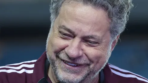 Foto: Marcello Zambrana/AGIF – São Paulo deve lucrar R$ 4 milhões no mercado