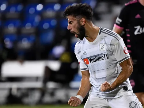 Palmeiras 'bate o martelo' e comunica Fenerbahçe sobre chegada de Diego Rossi ao Brasil