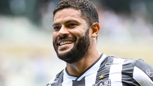 Foto: Fernando Moreno/AGIF- Hulk é o principal jogador do time