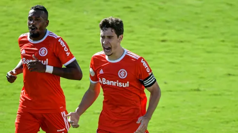 Foto: Thiago Ribeiro/AGIF – Titular do Internacional é negociado