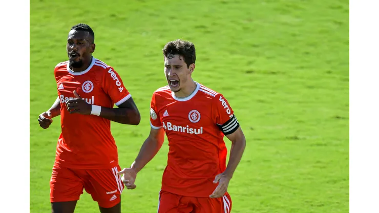 Foto: Thiago Ribeiro/AGIF - Titular do Internacional é negociado