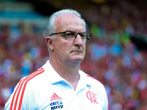 Dorival esboça escalação e Flamengo terá mudança "crucial" contra o Cuiabá