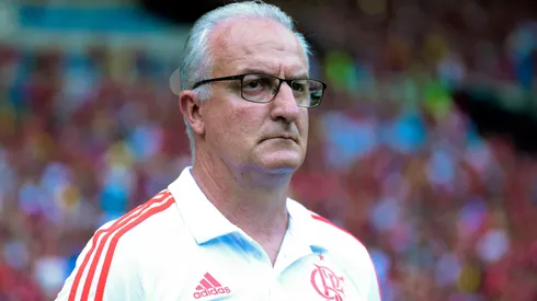 Foto: Thiago Ribeiro/AGIF- Dorival definiu os 11 titulares para o próximo duelo