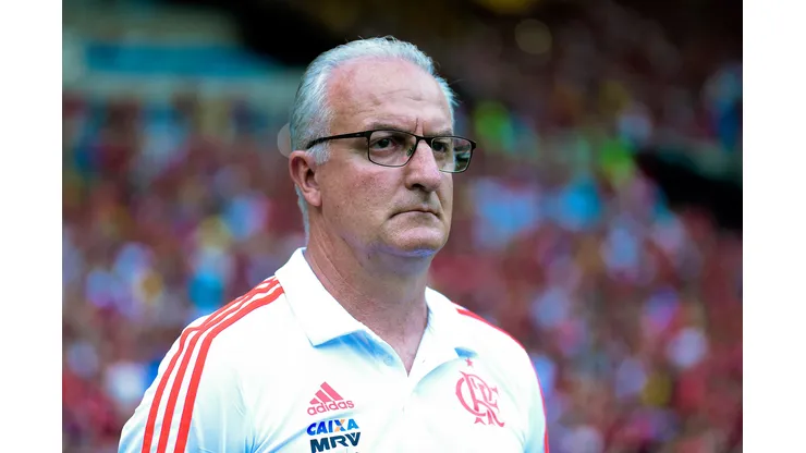 Foto: Thiago Ribeiro/AGIF- Dorival definiu os 11 titulares para o próximo duelo