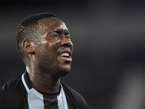 Com PK em baixa, Botafogo expõe interesse em meio-campista do Bordeaux