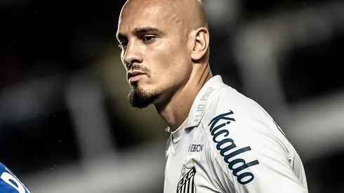 Foto: Flickr Santos- Maicon é um dos líderes da equipe