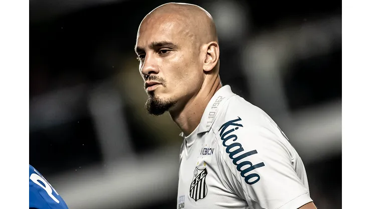 Foto: Flickr Santos- Maicon é um dos líderes da equipe