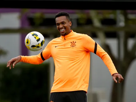 “R$ 44 mil por minuto”; Depois de Jô, Duílio é ‘prensado’ com custo por reserva de Vítor Pereira no Timão