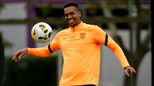 Foto: Rodrigo Coca/Ag. Corinthians | Depois de Jô, reserva do Corinthians tem alto custo exposto
