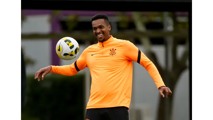 Foto: Rodrigo Coca/Ag. Corinthians | Depois de Jô, reserva do Corinthians tem alto custo exposto