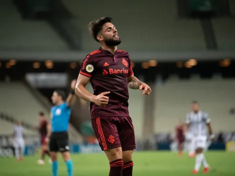 Presidente do Zenit não se intimida e expõe negócio para Yuri Alberto voltar ao Inter