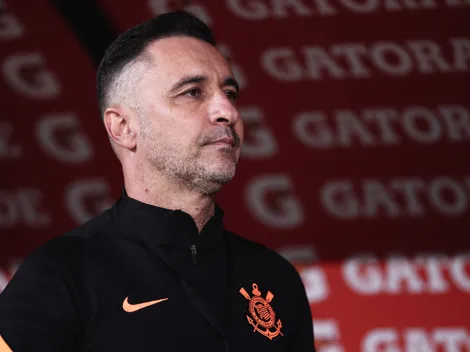 Interesse europeu vem à tona e 'xodó' de Vítor Pereira pode render bolada milionária ao Corinthians