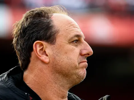 Medalhão 'vira o jogo', impressiona Ceni e destino no São Paulo ganha novo capítulo