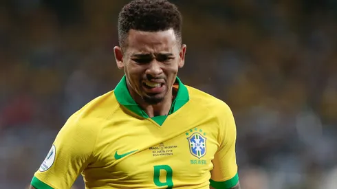 Foto: Marcello Zambrana/AGIF – Neto coloca titular do Palmeiras acima de Gabriel Jesus