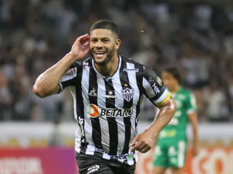 Brasileirão de volta: relembre as últimas campanhas do Atlético-MG