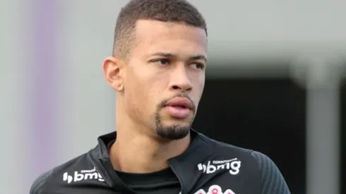 Foto: Rodrigo Coca/Ag. Corinthians – Além de João Victor, Duilio revela sondagens por outro titular do Corinthians