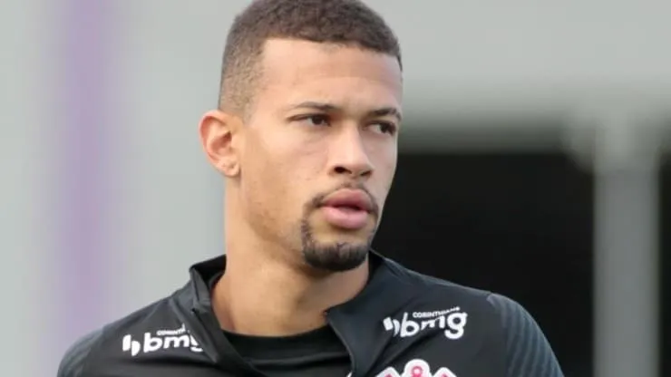Foto: Rodrigo Coca/Ag. Corinthians - Além de João Victor, Duilio revela sondagens por outro titular do Corinthians