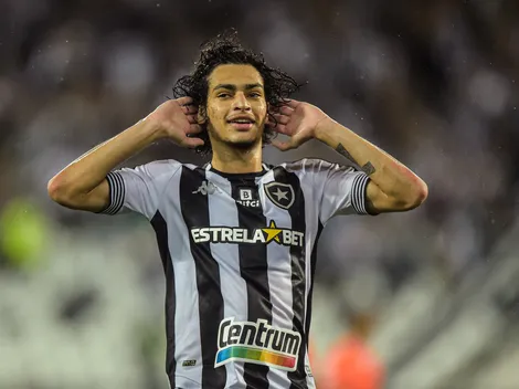 Nascimento de volta, 'reforço' e desfalque: Botafogo divulga relacionados para encarar o Avaí