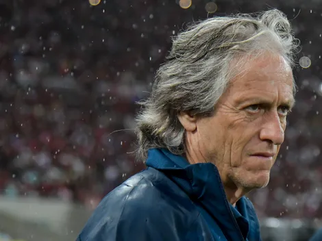 Botafogo expõe interesse por gringo na Europa e quer dar 'chapéu' em Jorge Jesus