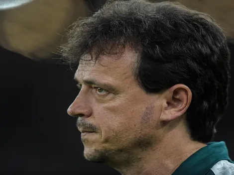  Diniz confirma retornos importantes no Fluminense no duelo contra América-MG 