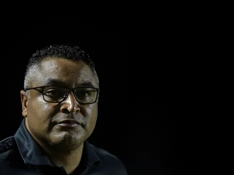 Roger sinaliza sequência de volante na equipe titular do Grêmio