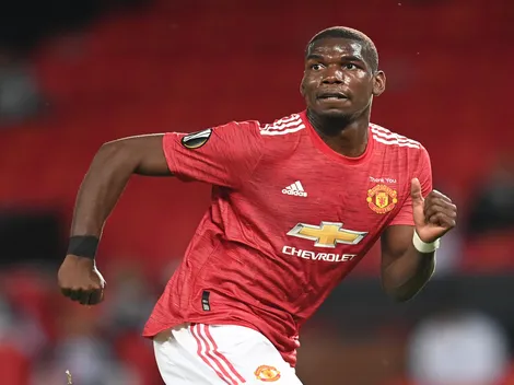 Manchester United divulga lista de jogadores que deixarão o Old Trafford