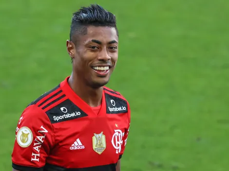 Bruno Henrique e medalhões de volta: Dorival aposta em escalação 'ousada' no Flamengo
