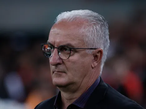 Flamengo aguarda Dorival para avançar por reforço 'nível A' avaliado em R$ 78,7 milhões