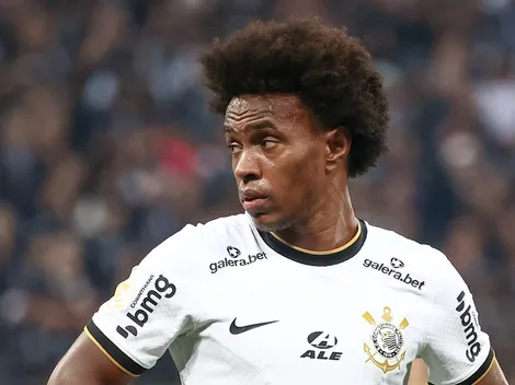 Willian e desfalques: Corinthians tem 'dor de cabeça' para encarar o Juventude