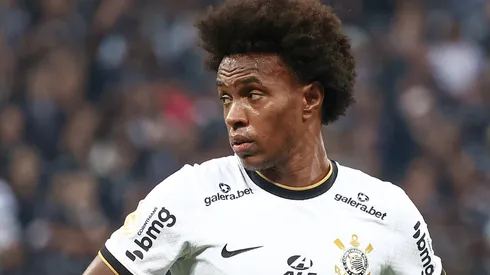 Foto: Marcello Zambrana/AGIF – Corinthians enfrenta o Juventude com desfalques
