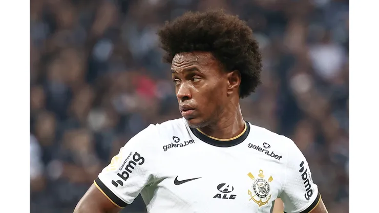 Foto: Marcello Zambrana/AGIF - Corinthians enfrenta o Juventude com desfalques