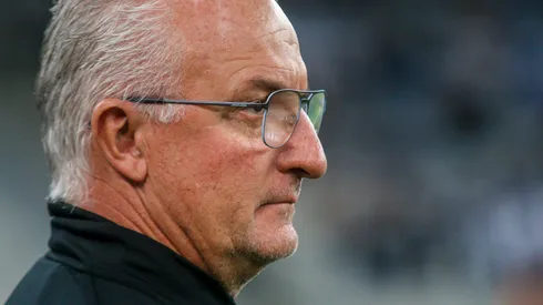 Gabriel Machado/AGIF – Dorival Júnior, técnico do Flamengo
