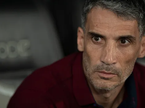 Vojvoda define futuro após especulações sobre saída do Fortaleza