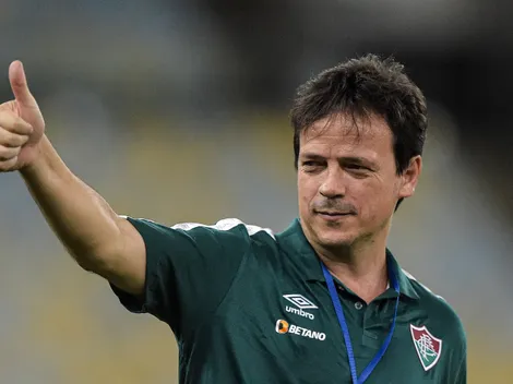 Diniz dá 'ok', Fluminense renova com Cria de Xérem e estipula multa de R$261 milhões