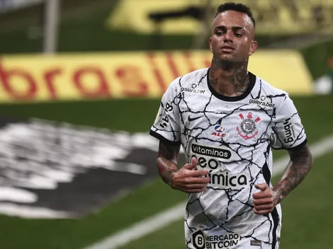 Diretoria do Corinthians descarta rescisão de contrato e define futuro de Luan