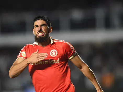 Dirigente do Corinthians 'quebra o silêncio' sobre caso Bruno Méndez no Internacional