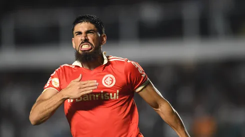 Foto: Ricardo Duarte/ Flickr oficial Sport Club Internacional- Dirigente do Corinthians se pronuncia sobre caso Bruno Méndez