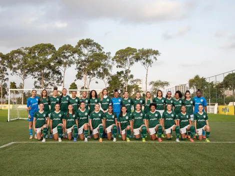 Betfair analisa Palmeiras x São Paulo pelo Brasileirão feminino