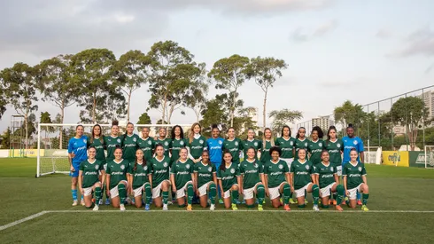 Foto: Thiago Mancini/Palmeiras – Betfair analisa Choque-Rei no Brasileirão feminino