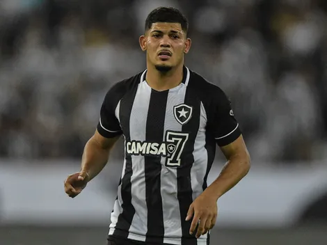 'Caso Erison' no Fenerbahçe é atualizado e preocupa torcida do Botafogo