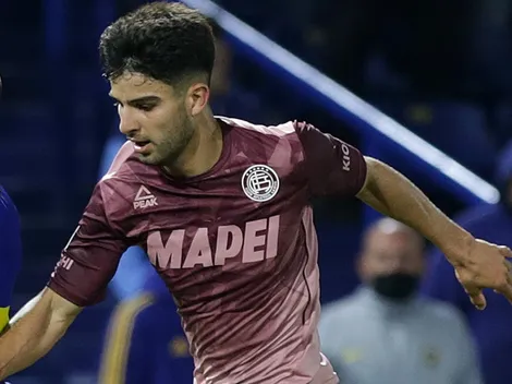 Dirigente do Palmeiras se pronuncia sobre demora para anúncio de López