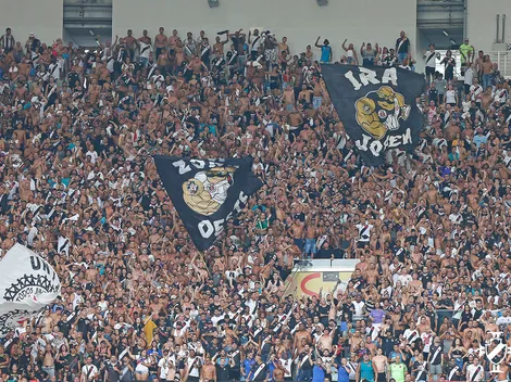 Vasco reclama de falta de isonomia e cobra parte do aluguel do Maracanã