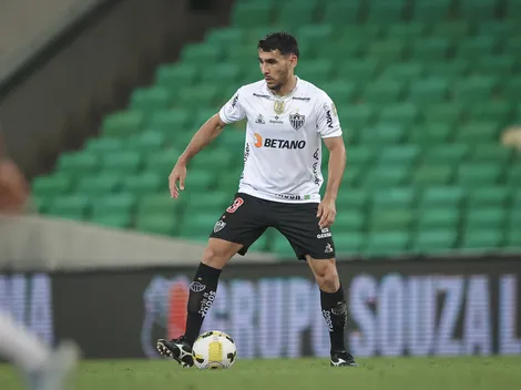 Junior Alonso ‘sobe o tom’ nas críticas e aponta principais falhas do Atlético